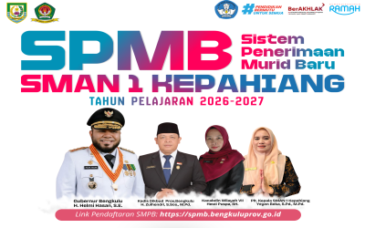 PENGUMUMAN SPMB 2026