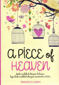 Image of A Piece of Heaven