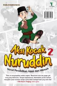 Image of Aksi Kocak Nuruddin 2