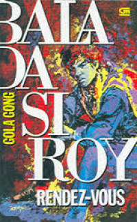 Image of Balada Si Roy #3