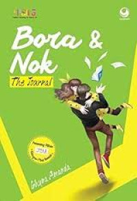 Image of Bora & Nok: Th Journal