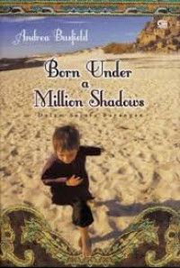 Image of Born Under a Million Shadows