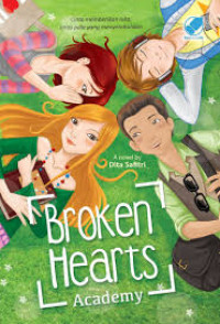 Image of Broken Hearts Academy
