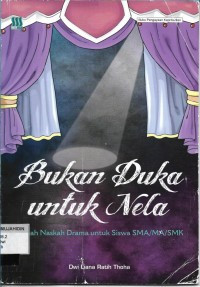 Image of Bukan Duka untuk Nela