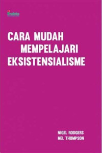 Image of Cara Mudah Mempelajari Eksistensialisme