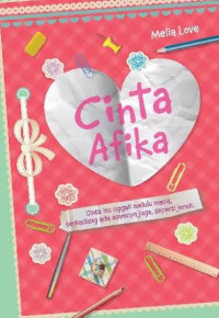 Image of Cinta Afika
