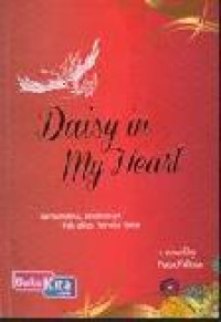 Image of Daisy in My Heart