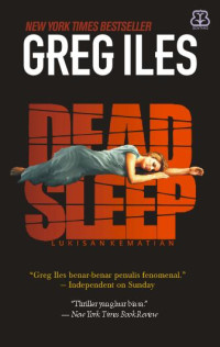Image of Dead Sleep