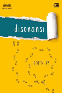 Image of Disonansi