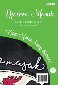 Image of Djoeroe Masak #2