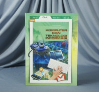 Image of Ensiklopedia Komputer dan Teknologi Informasi: M-R