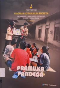 Image of Khazanah Kepramukaan Indonesia: Pramuka Pandega