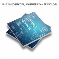 Image of Membuat Game Augmented Reality (AR) dengan Unity 3D