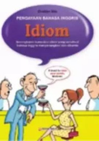 Image of Pengayaan Bahasa Inggris Idiom