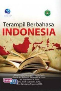 Image of Terampil Berbahasa Indonesia