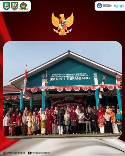 Smansa Kepahiang