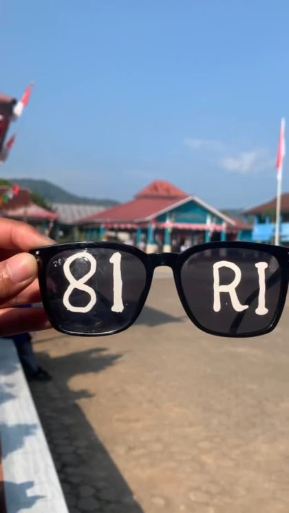 HUT ke-81 RI#humassmansakph #kemerdekaan