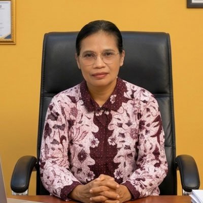 Dra. Elseria, M.Pd